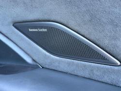 2025 Volkswagen Tayron 195TSI R-Line R4 MY25 Four Wheel Drive Pure White