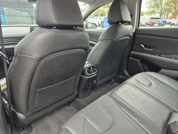 2022 Hyundai i30 Active CN7.V1 MY21 Fluid Metal