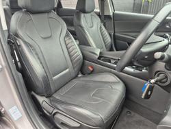 2022 Hyundai i30 Active CN7.V1 MY21 Fluid Metal