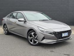 2022 Hyundai i30 Active