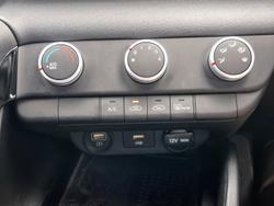 2022 Hyundai i30 Active CN7.V1 MY21 Fluid Metal