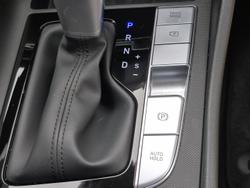 2022 Hyundai i30 Active CN7.V1 MY21 Fluid Metal