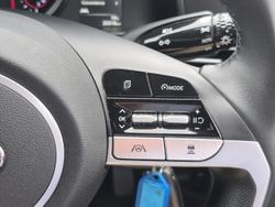 2022 Hyundai i30 Active CN7.V1 MY21 Fluid Metal