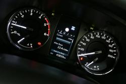 2022 Toyota Hilux SR5