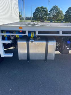 2025 Isuzu F Series FXY 260-355 AT R63