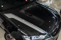 2014 Ford Performance Vehicles GT Boss 335