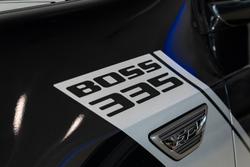 2014 Ford Performance Vehicles GT Boss 335