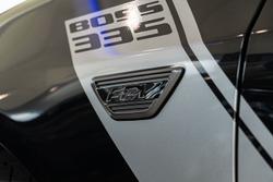 2014 Ford Performance Vehicles GT Boss 335