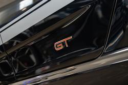 2014 Ford Performance Vehicles GT Boss 335