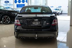 2014 Ford Performance Vehicles GT Boss 335