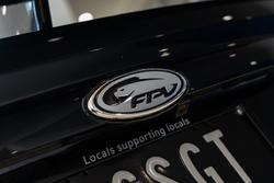 2014 Ford Performance Vehicles GT Boss 335