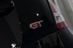 2014 Ford Performance Vehicles GT Boss 335