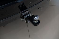 2014 Ford Performance Vehicles GT Boss 335