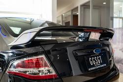 2014 Ford Performance Vehicles GT Boss 335