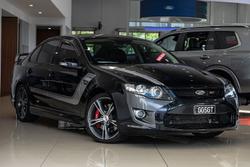 2014 Ford Performance Vehicles GT Boss 335