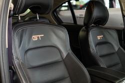 2014 Ford Performance Vehicles GT Boss 335
