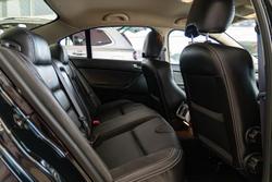 2014 Ford Performance Vehicles GT Boss 335