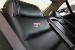 2014 Ford Performance Vehicles GT Boss 335