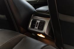 2014 Ford Performance Vehicles GT Boss 335