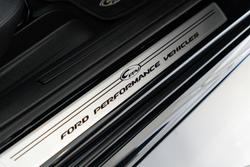 2014 Ford Performance Vehicles GT Boss 335