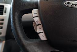 2014 Ford Performance Vehicles GT Boss 335