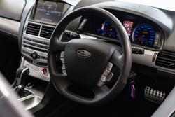 2014 Ford Performance Vehicles GT Boss 335