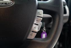 2014 Ford Performance Vehicles GT Boss 335