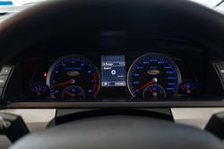 2014 Ford Performance Vehicles GT Boss 335