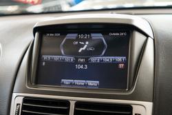 2014 Ford Performance Vehicles GT Boss 335