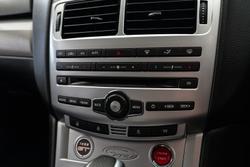 2014 Ford Performance Vehicles GT Boss 335