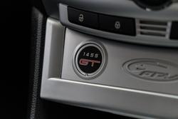 2014 Ford Performance Vehicles GT Boss 335