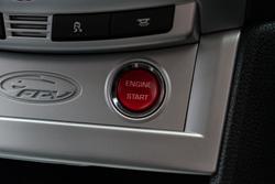 2014 Ford Performance Vehicles GT Boss 335