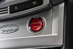 2014 Ford Performance Vehicles GT Boss 335