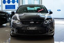 2014 Ford Performance Vehicles GT Boss 335