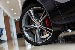 2014 Ford Performance Vehicles GT Boss 335