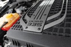 2014 Ford Performance Vehicles GT Boss 335