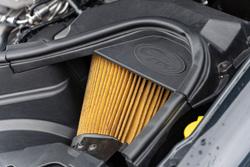 2014 Ford Performance Vehicles GT Boss 335