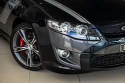 2014 Ford Performance Vehicles GT Boss 335