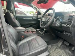 2025 Ford Everest Tremor