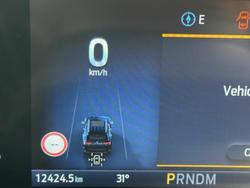 2025 Ford Everest Tremor