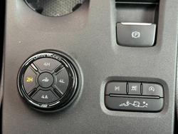 2025 Ford Everest Tremor