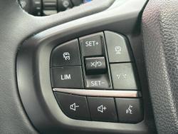 2025 Ford Everest Tremor