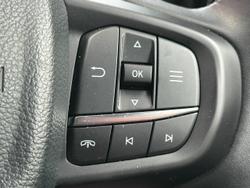 2025 Ford Everest Tremor