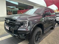 2025 Ford Everest Tremor