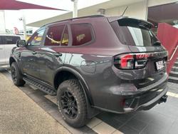 2025 Ford Everest Tremor