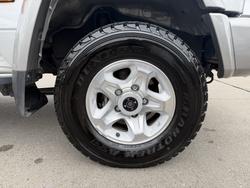 2023 Toyota Landcruiser