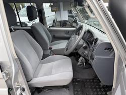 2023 Toyota Landcruiser