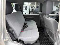 2023 Toyota Landcruiser