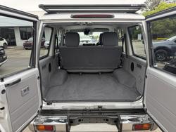 2023 Toyota Landcruiser