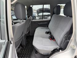 2023 Toyota Landcruiser